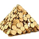 Złoto drożeje - czy warto w nie zainwestować?