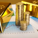 Złoto i srebro to dobre inwestycje w 2020 roku