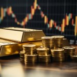 Złoto i srebro w panice. Dolar wreszcie się umacnia