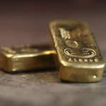 Złoto - jedyna bezpieczna waluta