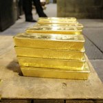 Złoto może dojść do $2000