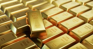 Złoto na równi pochyłej? "Wyjątkowo silna przecena"