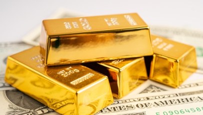 Złoto najdroższe w historii. Co napędza historyczne wzrosty cen?