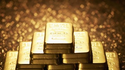 ​Złoto po Amber Gold za drogie