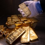 Złoto ponownie "bezpieczną przystanią"? Konflikt na Bliskim Wschodzie podbija ceny