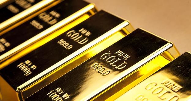 Złoto pozwoliło inwestorowi indywidualnemu zarobić 12 procent w skali roku /&copy;123RF/PICSEL