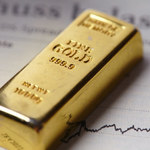 Złoto, srebro i bitcoin - najwięksi beneficjenci kryzysu bankowego