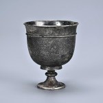 Złoto, srebro i inne skarby. Odkryli grobowiec z czasów dynastii Tang