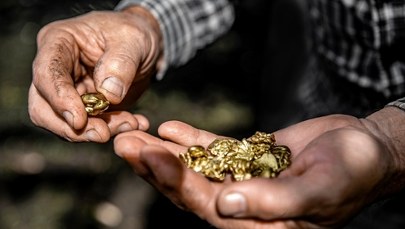 Złoto w Europie. Przełomowe odkrycie w regionie Timok