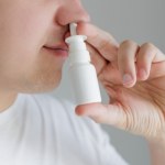 Złoto w sprayu. Rewolucja w leczeniu chorób mózgu?