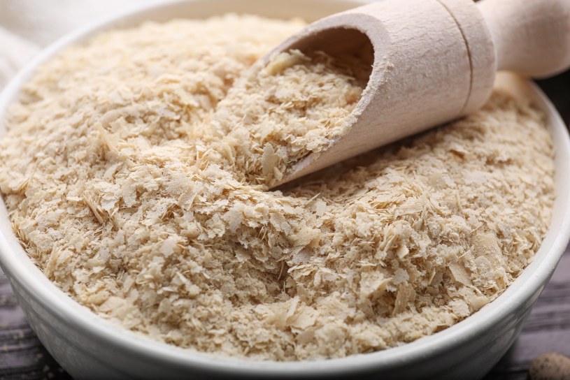 "Złoto wegan" podbija polską kuchnię. Solidny zastrzyk witamin