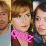 "Złotopolscy". Pamiętasz bohaterów serialu? [QUIZ]