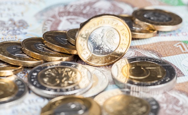 Złotówka wciąż słabnie