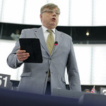 Złotowski rezygnuje z kandydowania na przewodniczącego PE