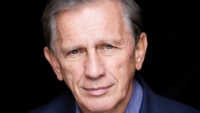 Złoty Anioł dla Jana Englerta. "To pierwsza poważna nagroda, którą dostaję"