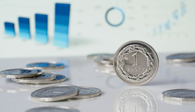 Złoty będzie silniejszy, gdy pandemia zacznie ustępować