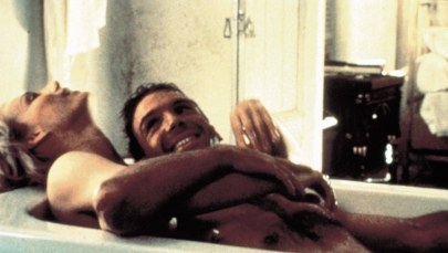 Złoty Booker dla powieści "Angielski pacjent"! 