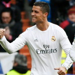 "Złoty But": Cristiano Ronaldo liderem. Robert Lewandowski wyprzedza Messiego
