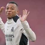 Złoty But Złoty But dla Kyliana Mbappe. Które miejsce zajął "Lewy"?