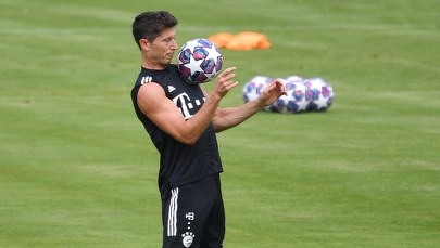 Złoty But nie dla Roberta Lewandowskiego? Polakowi zagroził Ciro Immobile, w grze jest wciąż Cristiano Ronaldo