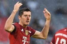 Złoty But. Robert Lewandowski zapytany o swoją przyszłość