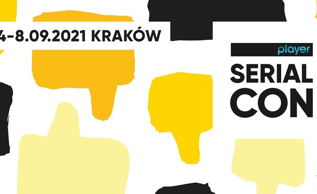​Złoty czas polskich seriali - Player SerialCon 2021