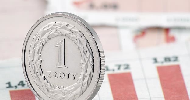 Złoty czeka na środki z Gazpromu /123RF/PICSEL