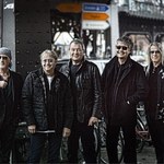 Złoty Deep Purple zaprasza do Wrocławia