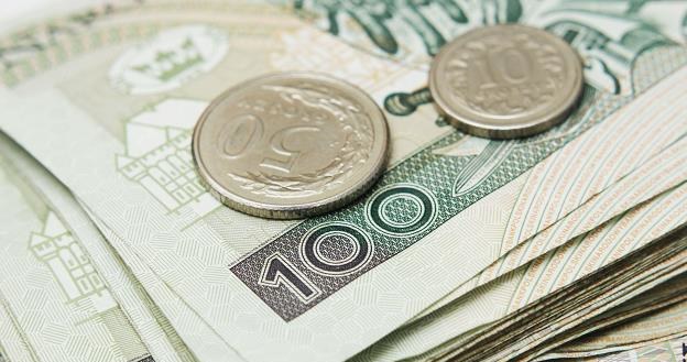 Złoty i dług czekają na dane z amerykańskiego rynku pracy /&copy;123RF/PICSEL