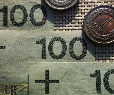 Złoty kończy tydzień w stabilnej kondycji, ale Trump miesza na rynkach