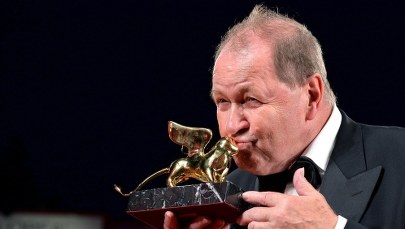 Złoty Lew za komedię z wątkami horroru