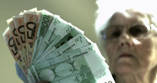 Złoty mocnejszy /&copy; Panthermedia
