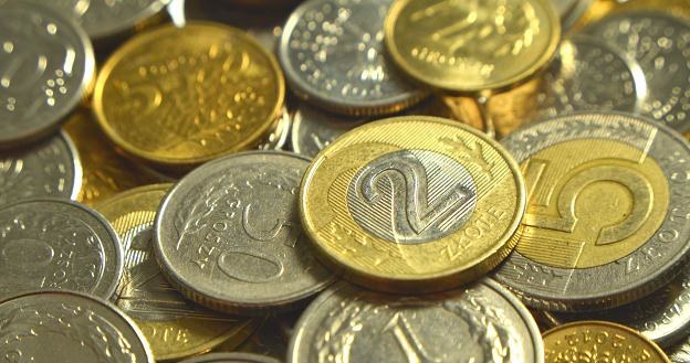 Złoty może zmierzać ku 4,18 za euro /&copy;123RF/PICSEL