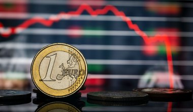 Złoty na fali wznoszącej. Dolar, euro i frank dawno nie były tak tanie