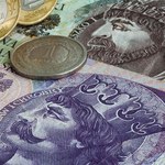 Złoty na poziomie sprzyjającym konsolidacji