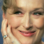 Złoty Niedźwiedź dla Meryl Streep