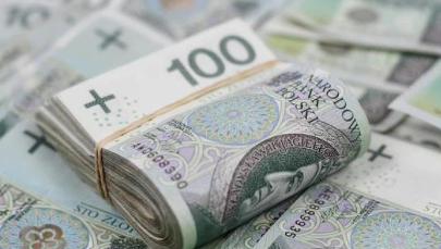 Złoty od dawna nie był tak mocny. Orłowski: To nie jest trwałe