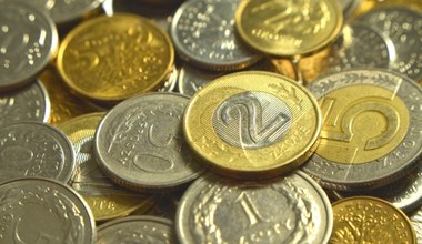 Złoty osłabiony podczas majówki. Dolar skazany na wysoki kurs?