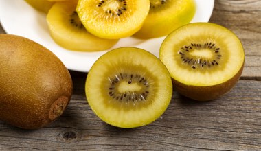 Złoty owoc, który pokocha Twoja skóra i serce