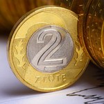 Złoty po umocnieniu może się konsolidować w paśmie 4,20-4,24 za euro