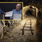 Złoty Pociąg 2025. Odkrywca wyłożył karty na stół w pierwszym wywiadzie