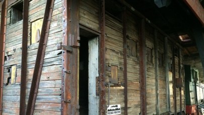 "Złoty pociąg" może być skorodowany. I tak będzie cennym znaleziskiem