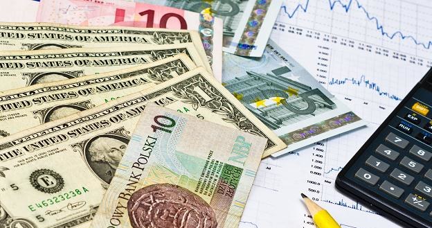 Złoty powinien być handlowany w przedziale 4,22-4,25 za euro /&copy;123RF/PICSEL