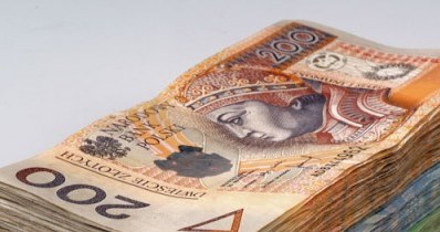 Złoty powinien do końca tygodnia pozostać w trendzie wznoszącym /&copy; Bauer