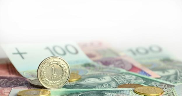 Złoty powinien pozostać w okolicach 4,17-4,18/EUR /&copy; Panthermedia