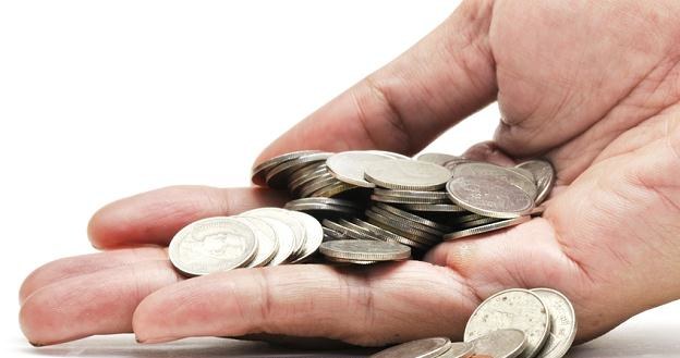 Złoty pozostaje silną walutą /&copy; Panthermedia