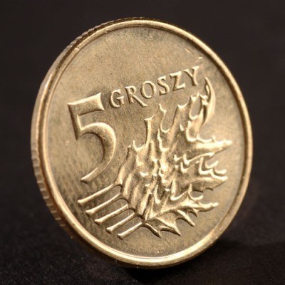 Złoty pozostanie dziś stabilny i będzie się poruszać wokół poziomu 4,00 za euro /&copy; Bauer