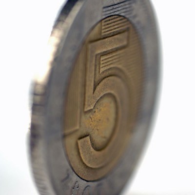 Złoty pozostanie w wąskim przedziale wahań  3,95-3,98/EUR /&copy; Bauer