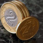 Złoty rośnie w siłę. Dolar i euro poniżej ważnych poziomów