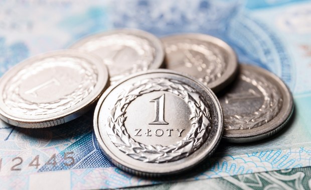 Złoty słabnie. Rynek reaguje na wybór prezydenta